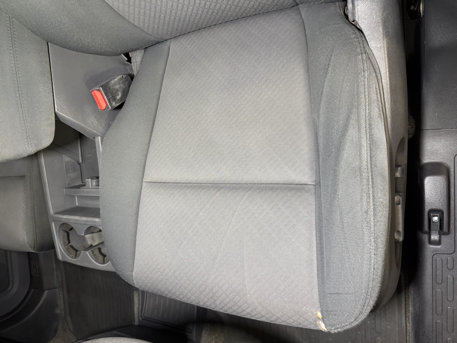 REFRESH AND RESTORE YOUR VEHICLE INTERIOR