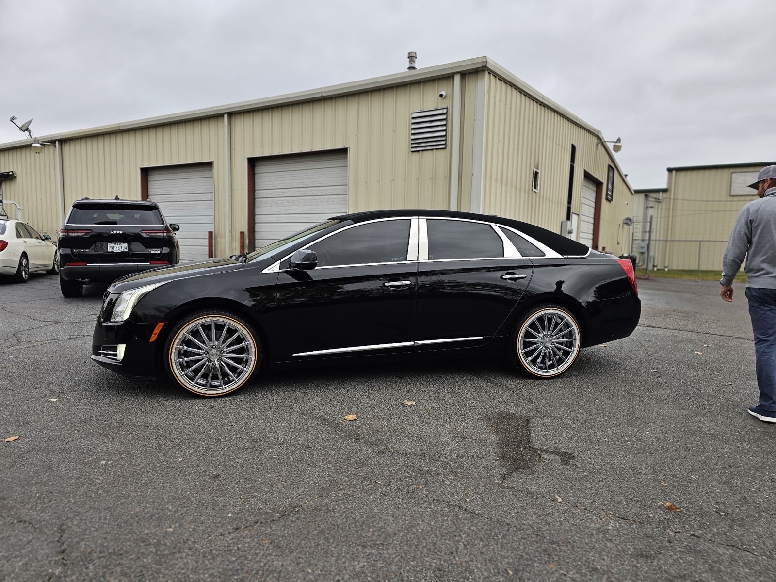 PROFESSIONAL AUTO TINT IN MEMPHIS