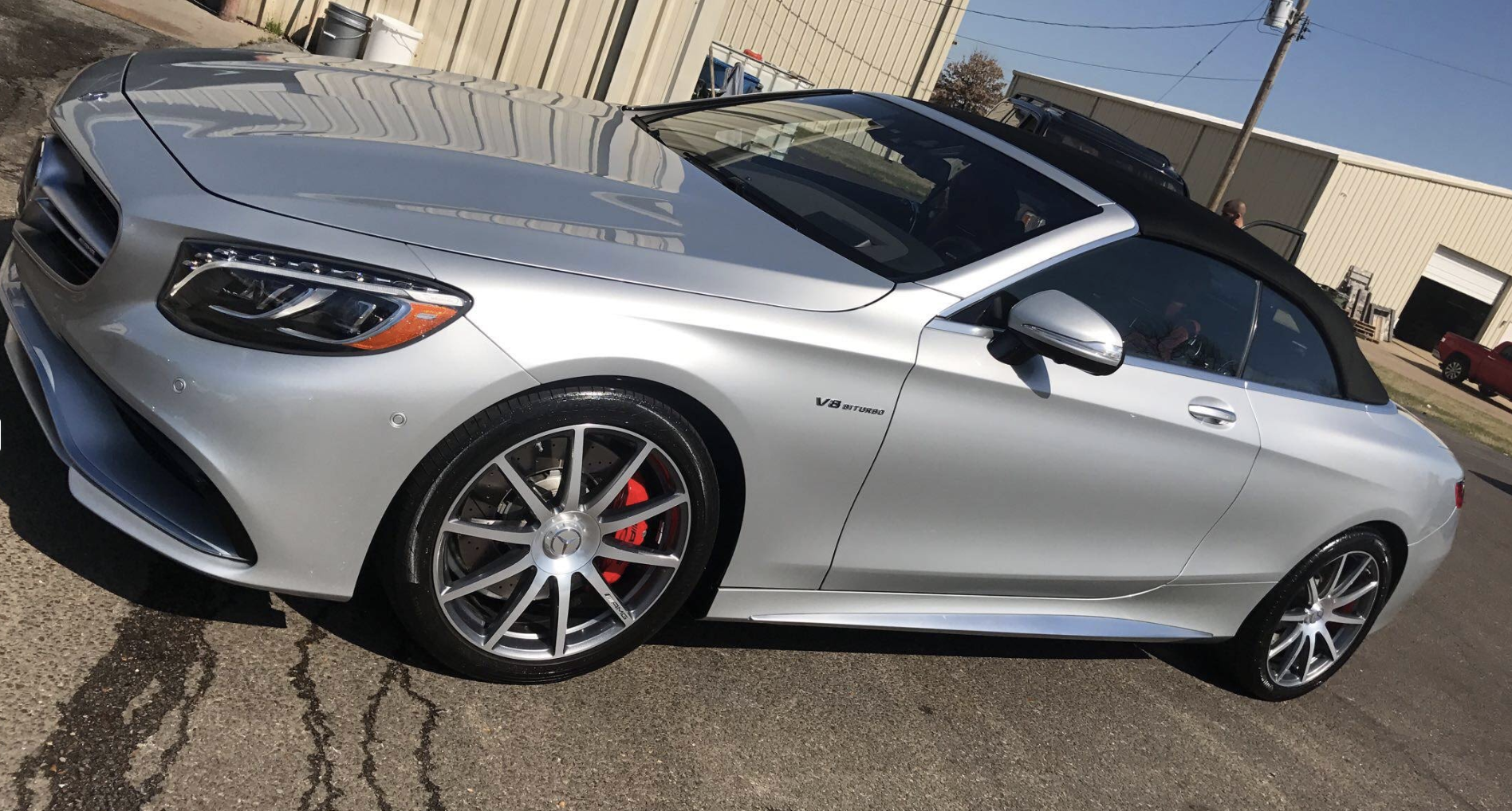 PROFESSSIONAL AUTO TINT FOR BARTLETT DRIVERS