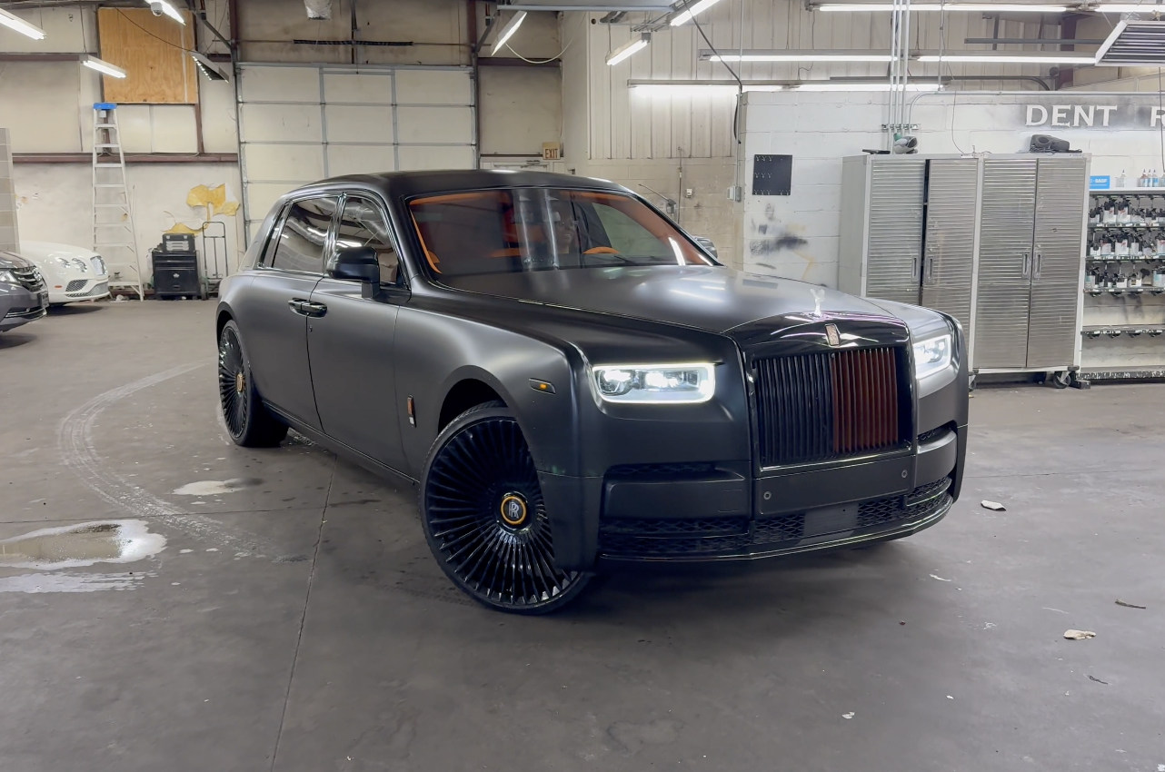PROFESSIONAL AUTO TINT FOR Germantown DRIVERS