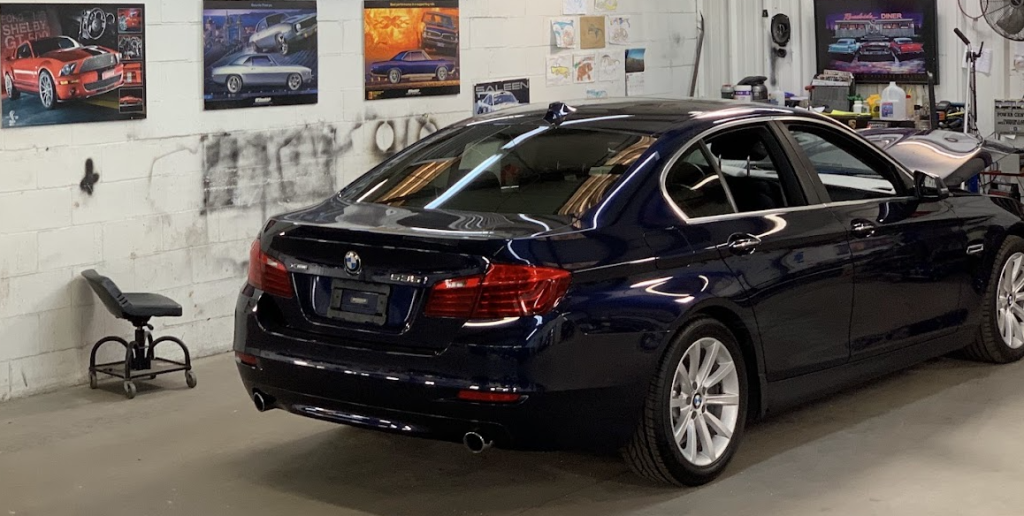 Auto protection services Collierville TN